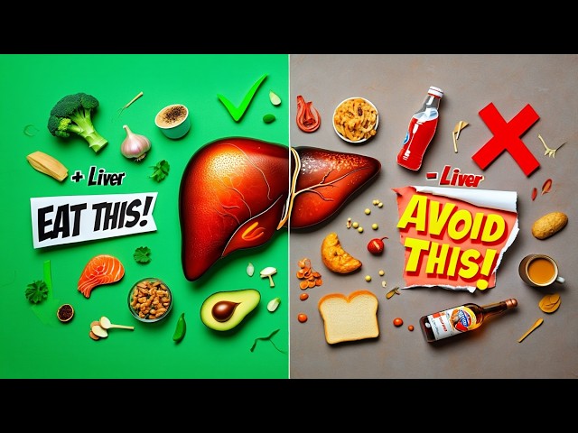 Fatty Liver Disease: Natural Treatments & Prevention Tips