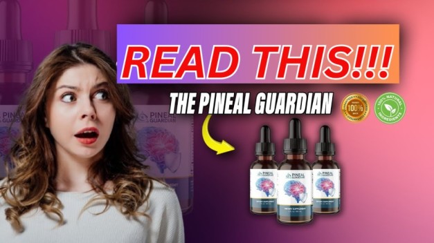 Pineal Guardian Review: Unlock Your Mind Naturally!